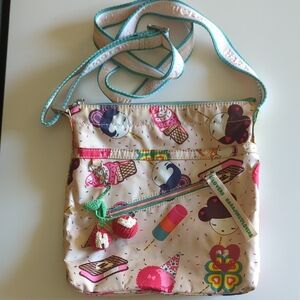 Harajuku Lovers Ice Cream 🍦 Crossbody Bag